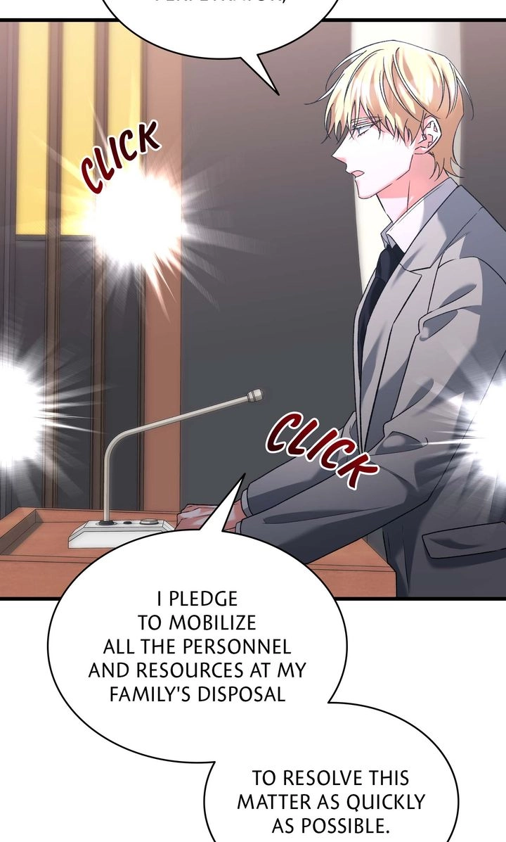 Read Black Storm chapter 53 image 8 on Lezhin
