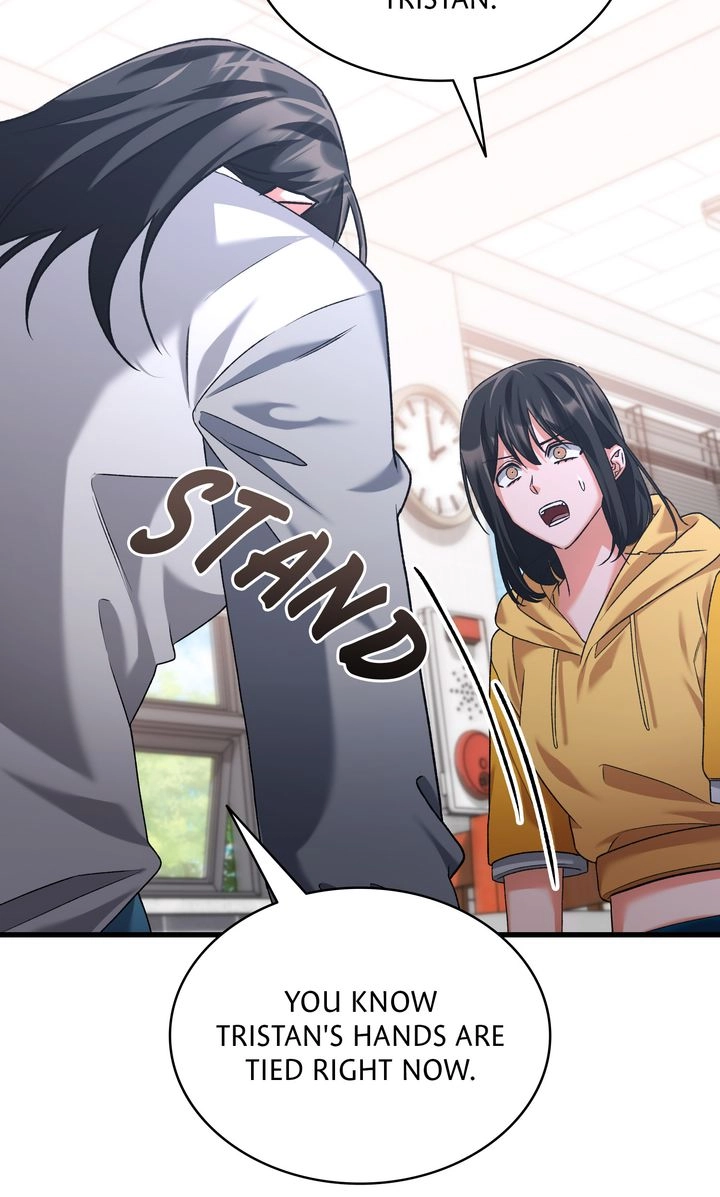 Read Black Storm chapter 53 image 80 on Lezhin