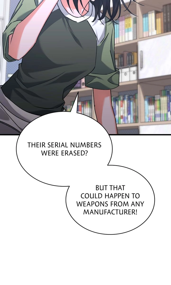 Read Black Storm chapter 54 image 11 on Lezhin