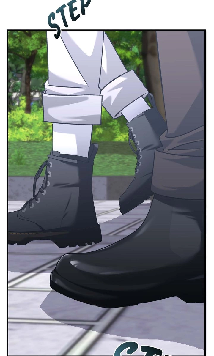 Read Black Storm chapter 54 image 113 on Lezhin