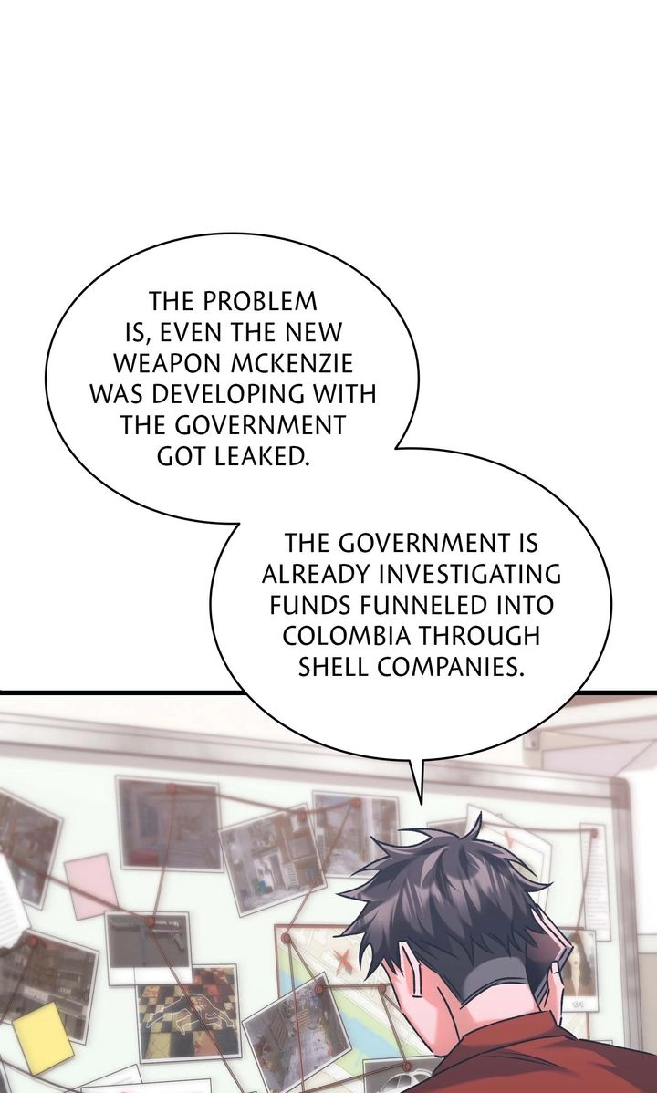 Read Black Storm chapter 54 image 12 on Lezhin