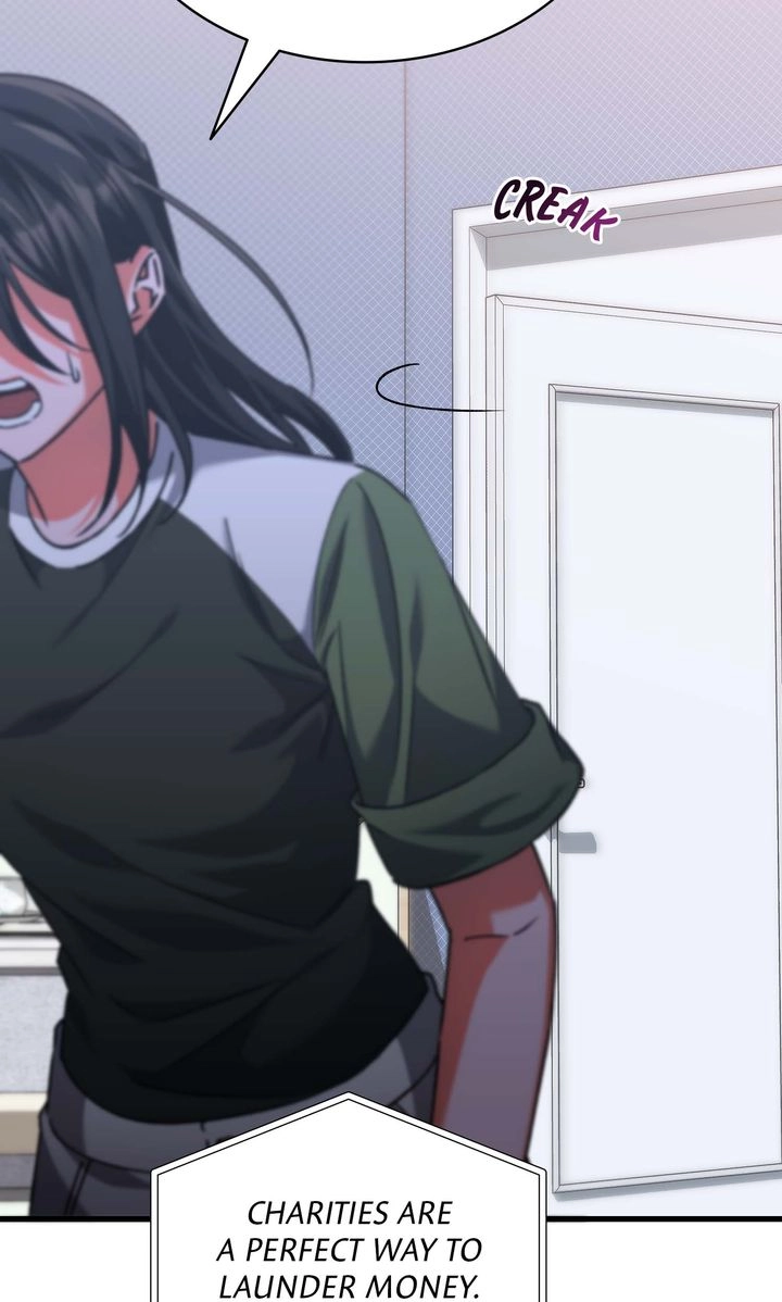 Read Black Storm chapter 54 image 16 on Lezhin