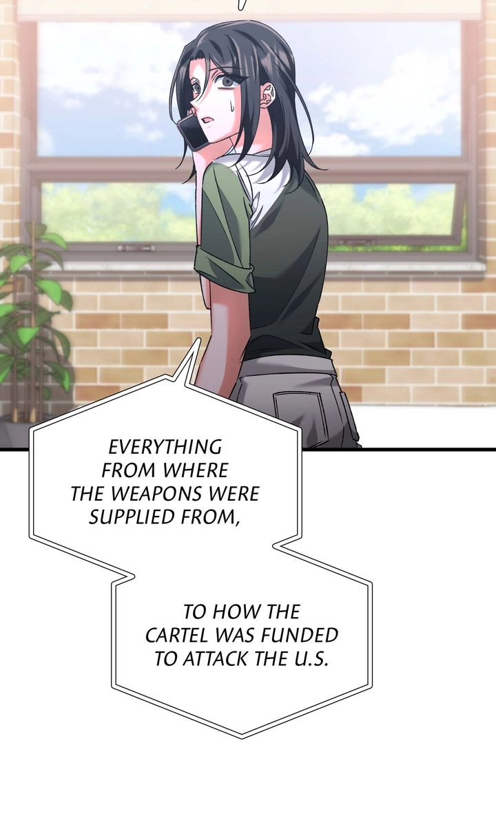 Read Black Storm chapter 54 image 18 on Lezhin