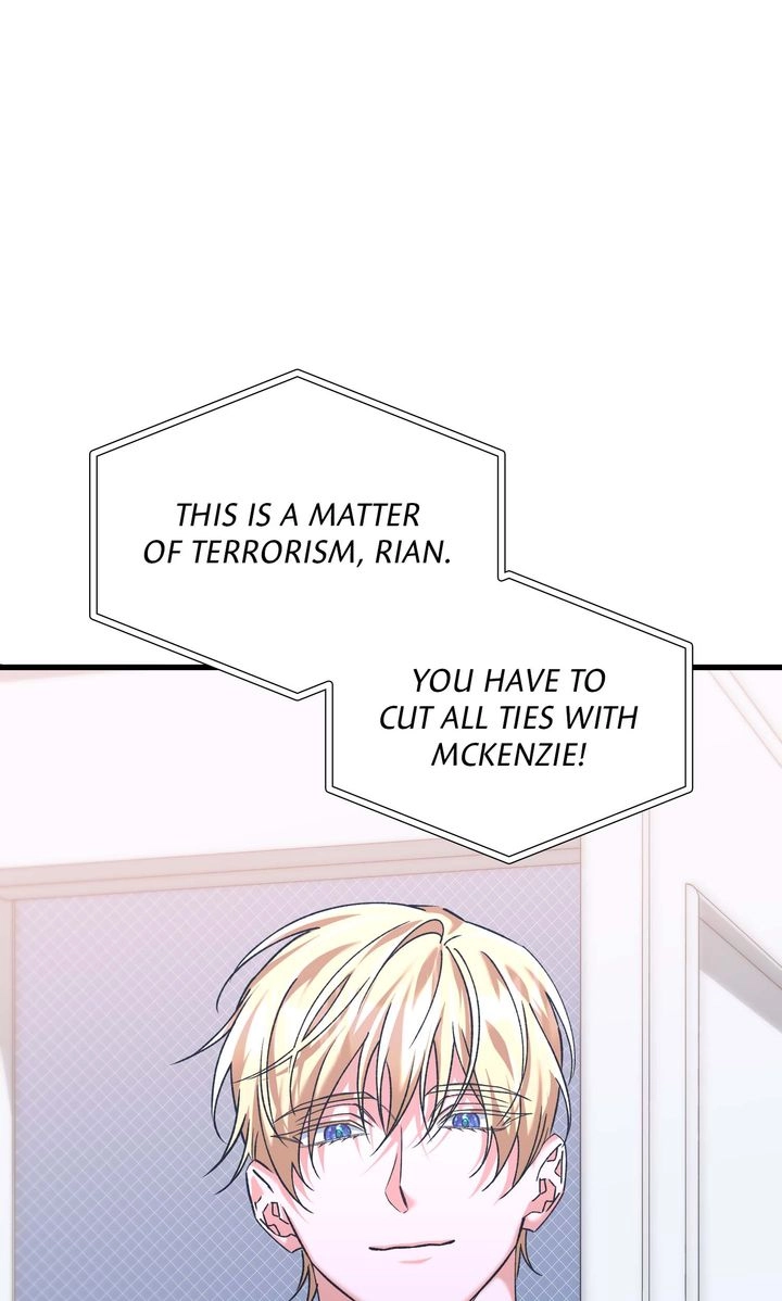 Read Black Storm chapter 54 image 19 on Lezhin