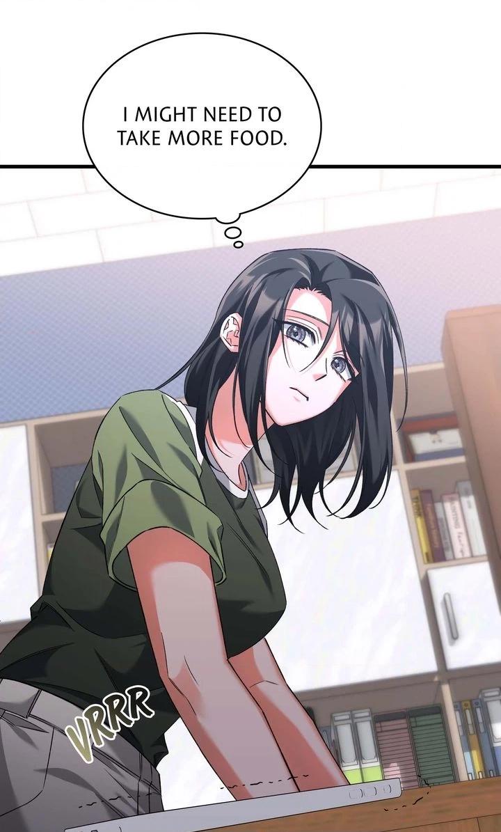 Read Black Storm chapter 54 image 2 on Lezhin
