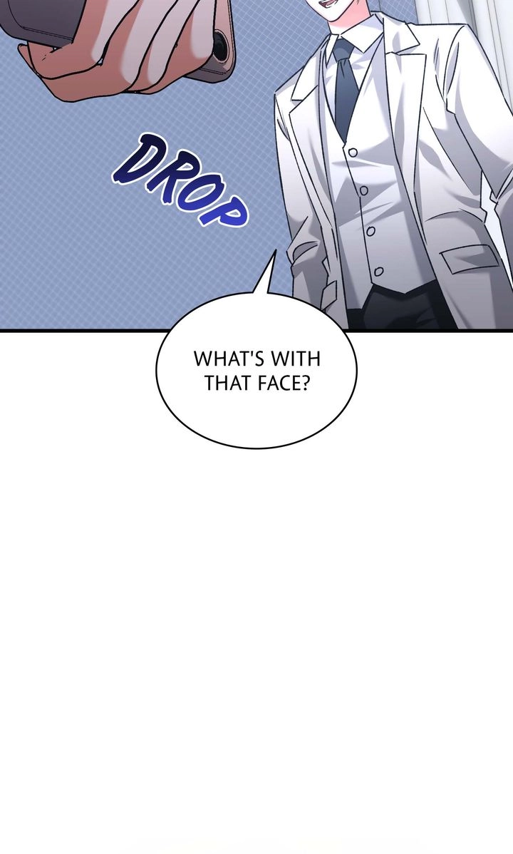 Read Black Storm chapter 54 image 22 on Lezhin