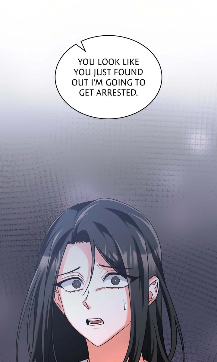 Read Black Storm chapter 54 image 23 on Lezhin