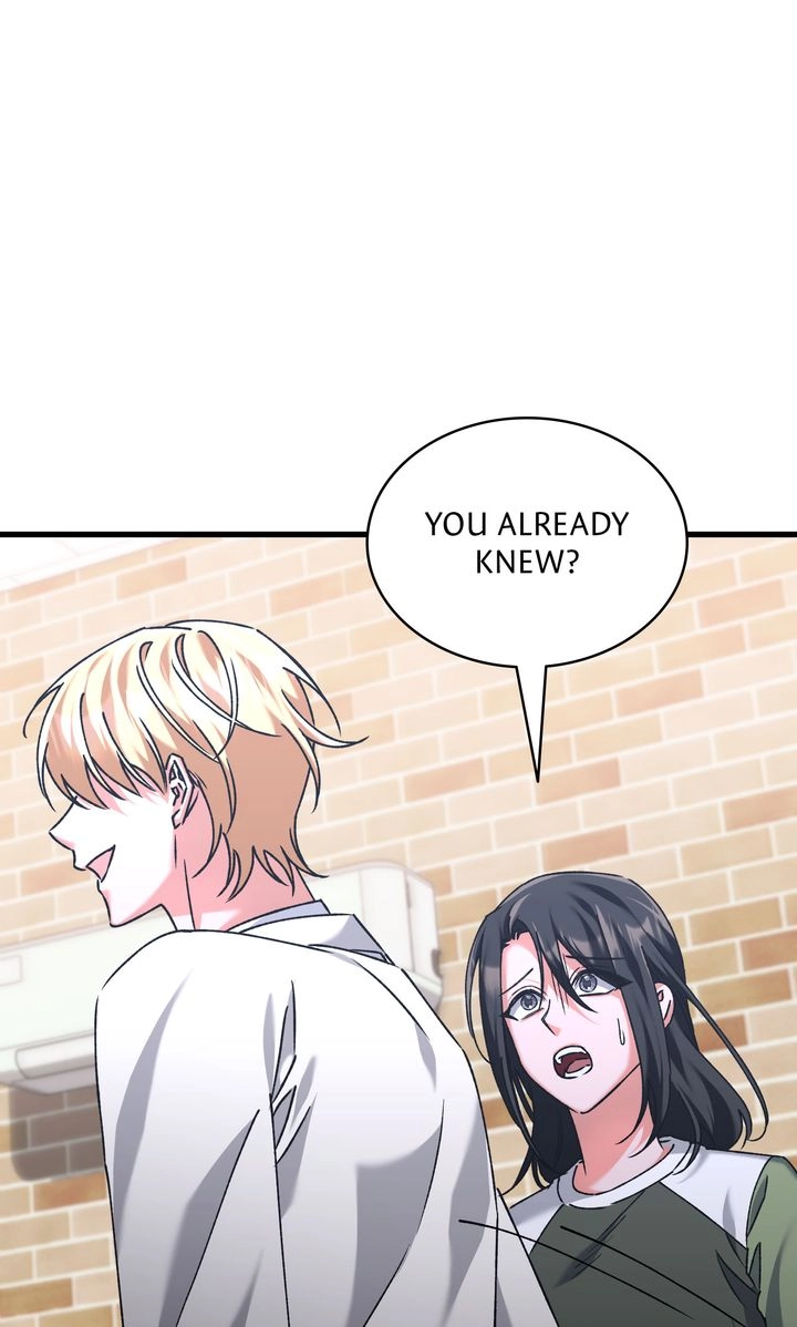 Read Black Storm chapter 54 image 25 on Lezhin