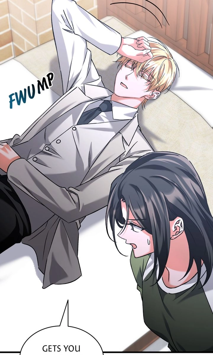 Read Black Storm chapter 54 image 27 on Lezhin