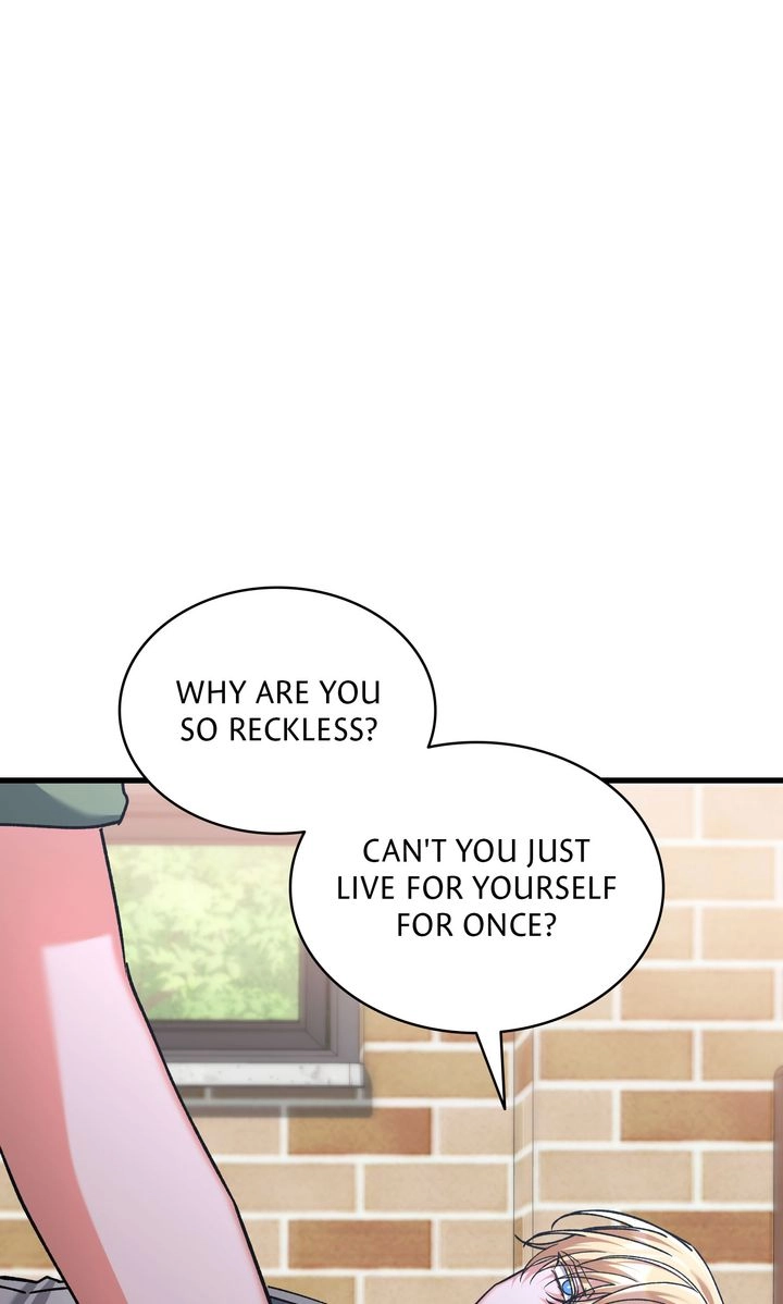 Read Black Storm chapter 54 image 34 on Lezhin