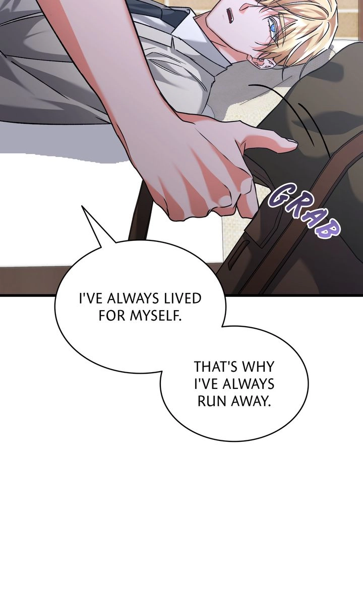 Read Black Storm chapter 54 image 35 on Lezhin