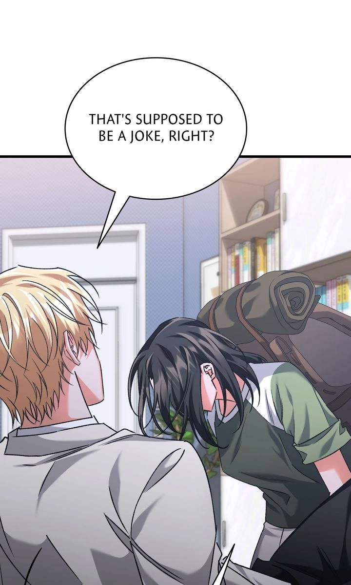 Read Black Storm chapter 54 image 36 on Lezhin