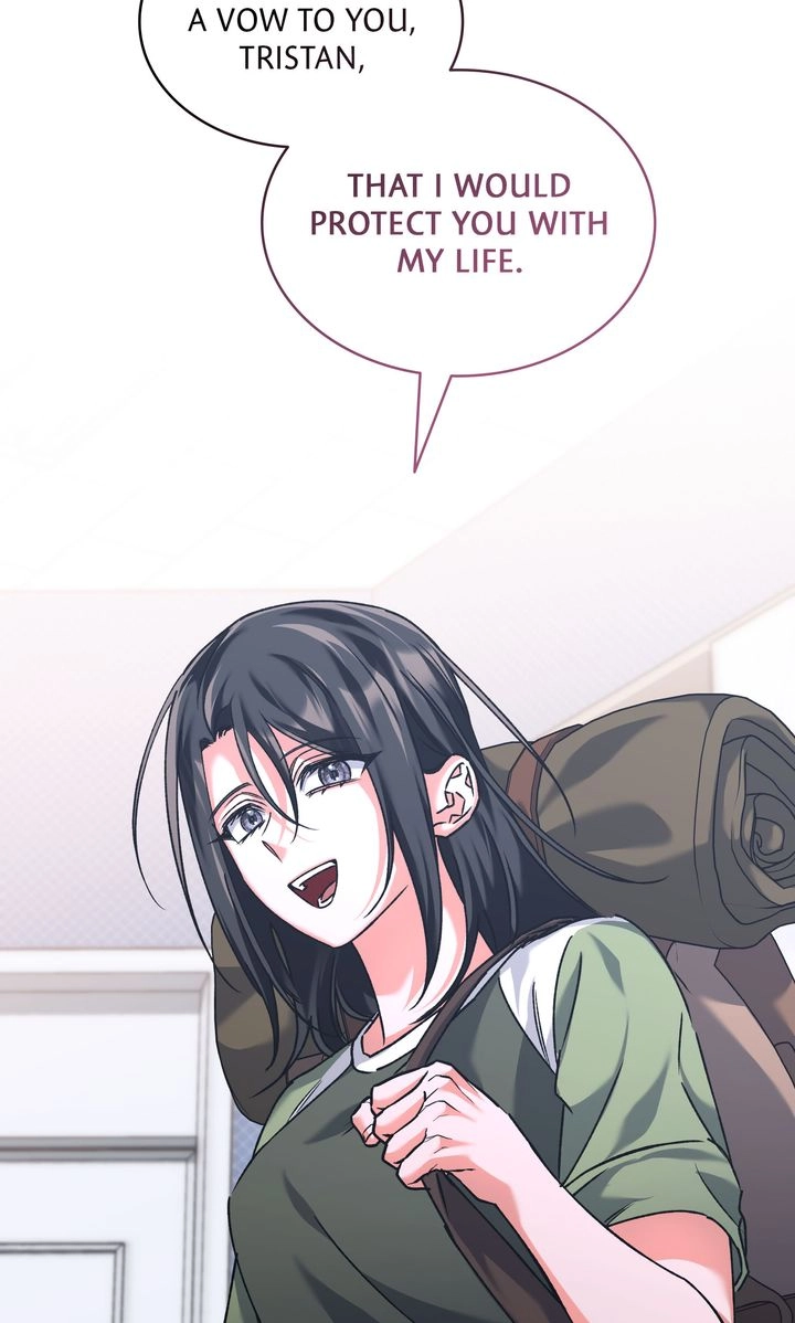 Read Black Storm chapter 54 image 38 on Lezhin