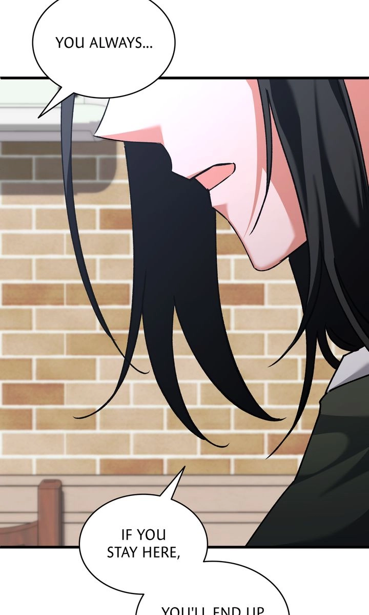 Read Black Storm chapter 54 image 52 on Lezhin