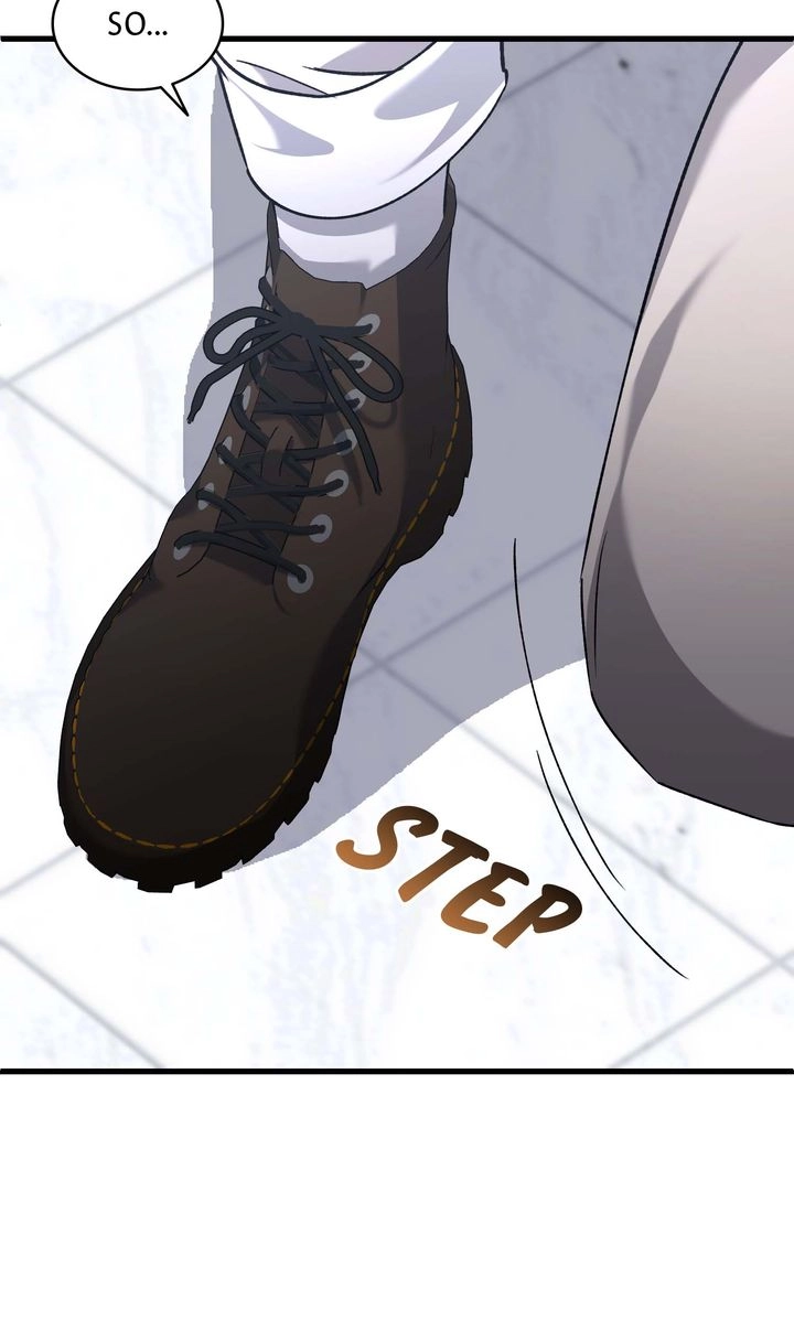 Read Black Storm chapter 54 image 57 on Lezhin