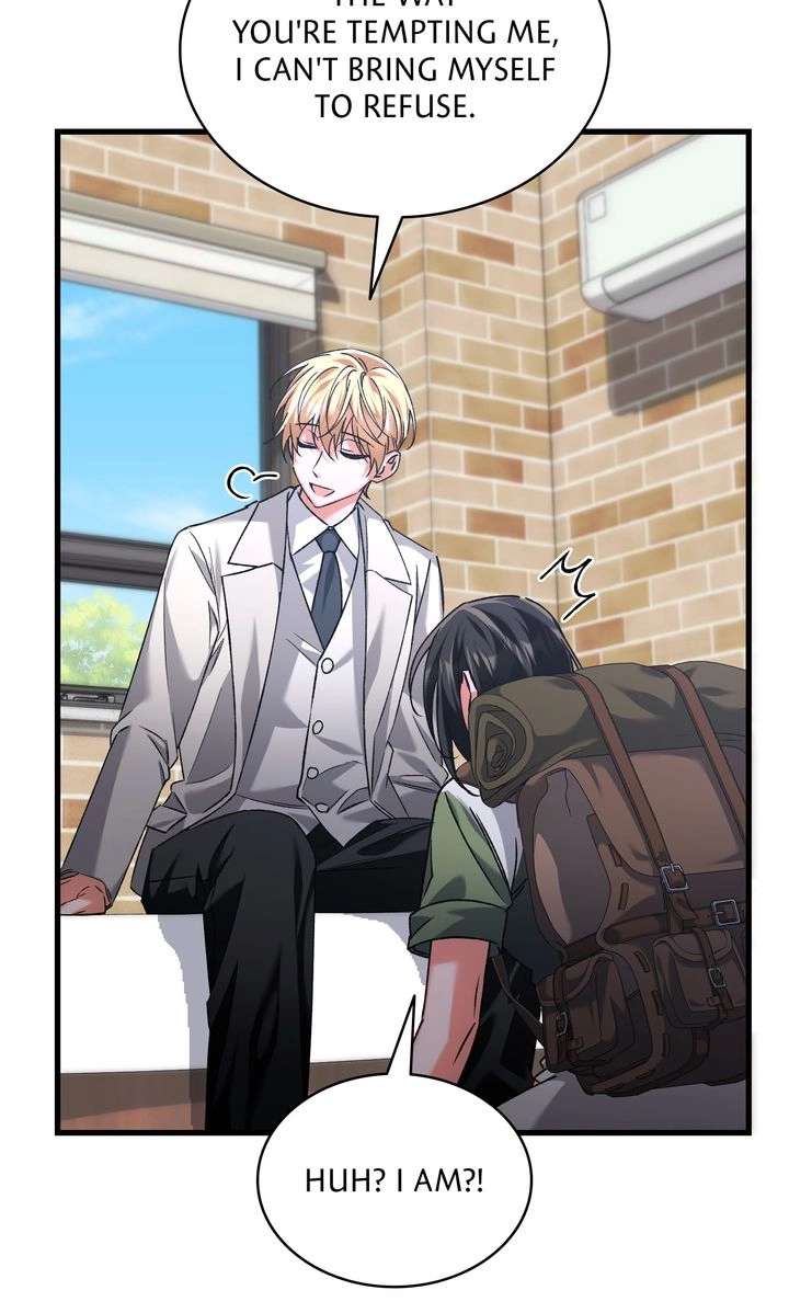 Read Black Storm chapter 54 image 63 on Lezhin