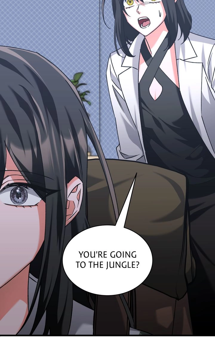 Read Black Storm chapter 54 image 71 on Lezhin