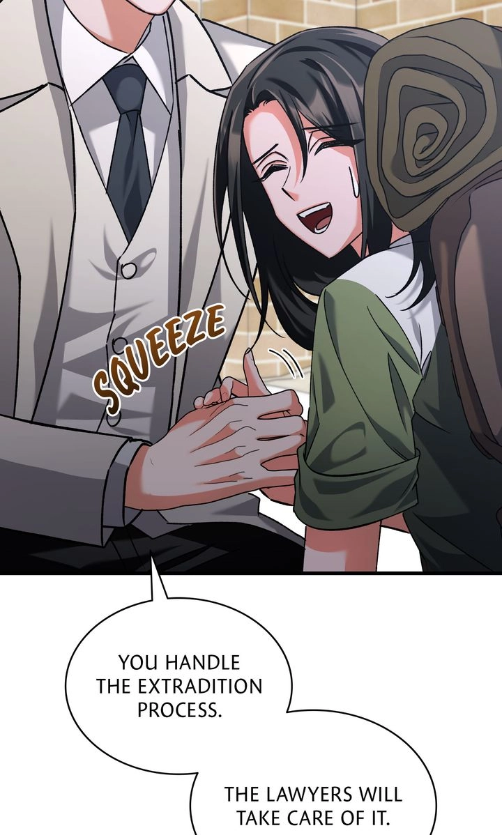 Read Black Storm chapter 54 image 73 on Lezhin