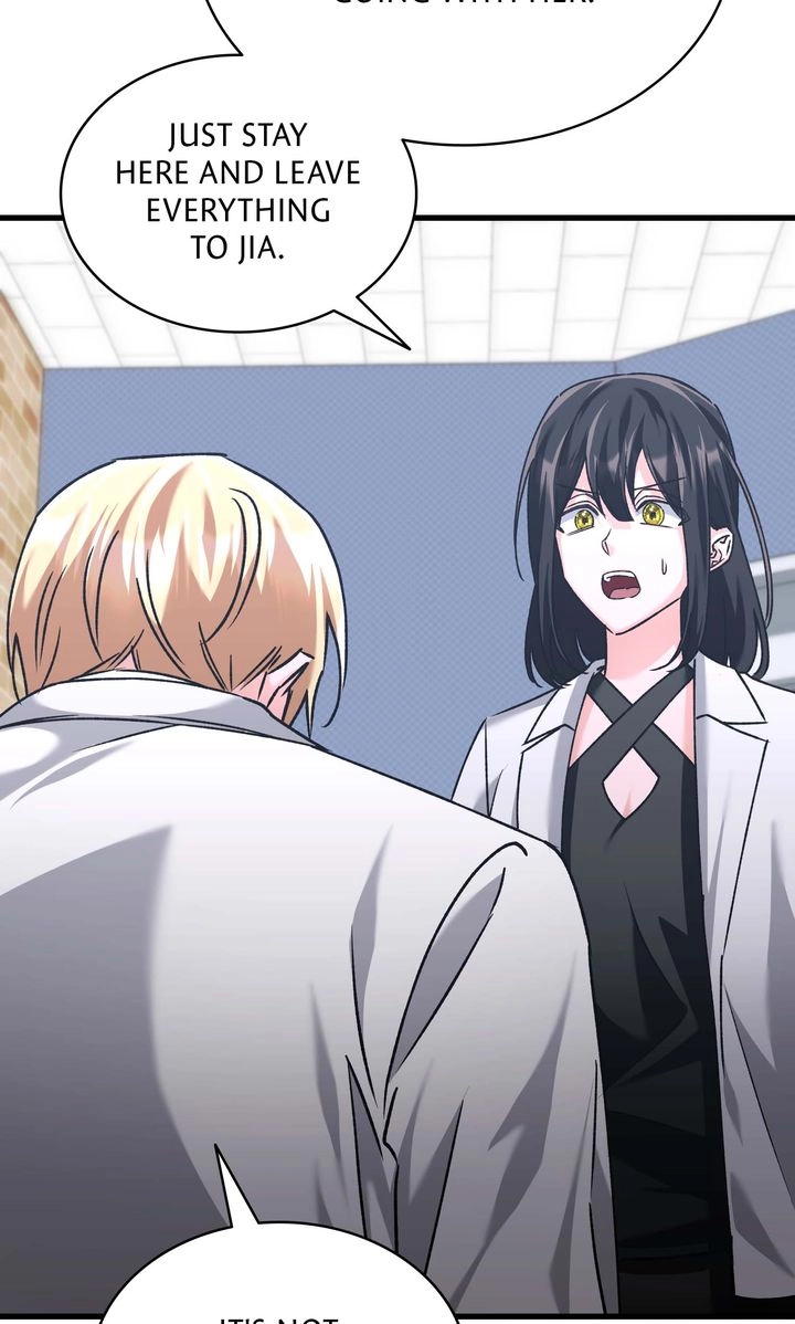 Read Black Storm chapter 54 image 78 on Lezhin
