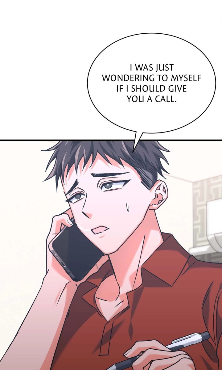 Read Black Storm chapter 54 image 8 on Lezhin