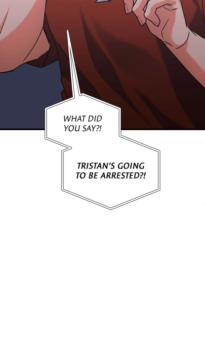 Read Black Storm chapter 54 image 9 on Lezhin