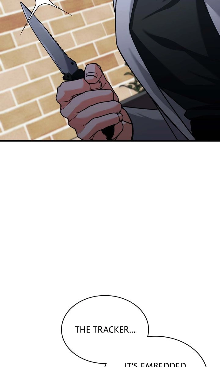 Read Black Storm chapter 54 image 92 on Lezhin