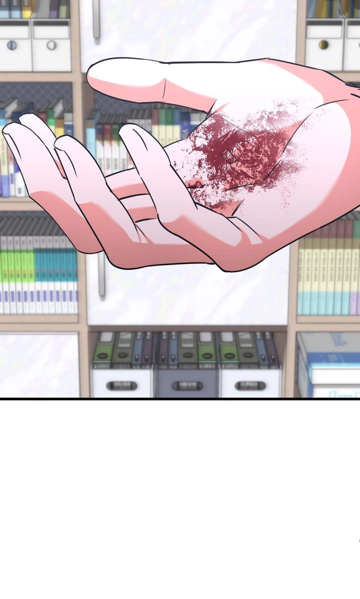 Read Black Storm chapter 54 image 97 on Lezhin