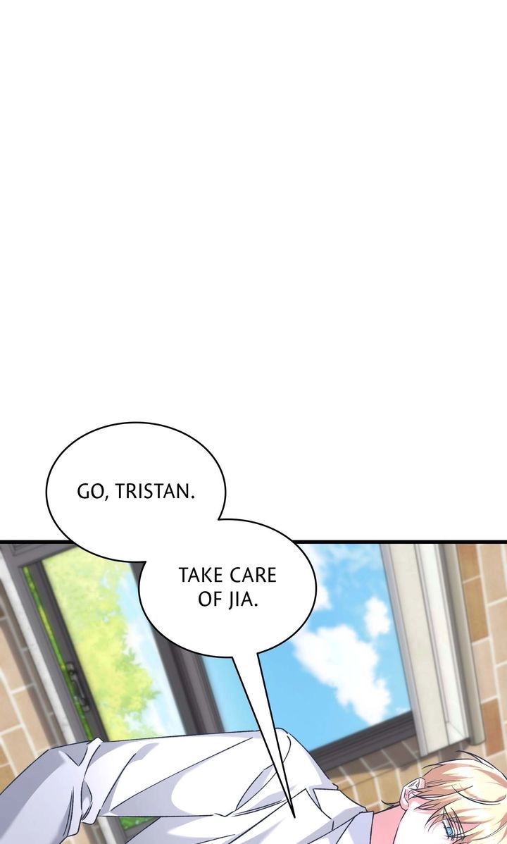 Read Black Storm chapter 54 image 98 on Lezhin