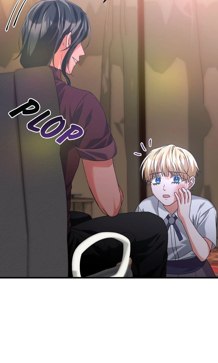 Read Black Storm chapter 55 image 101 on Lezhin
