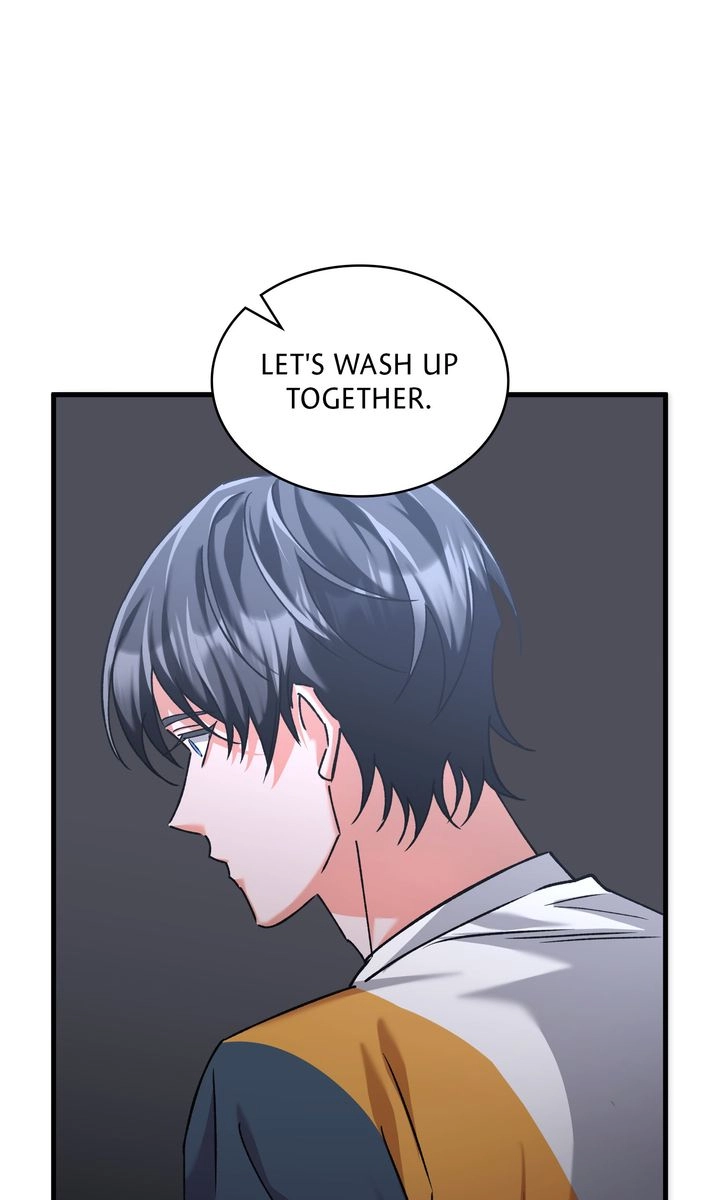 Read Black Storm chapter 55 image 12 on Lezhin