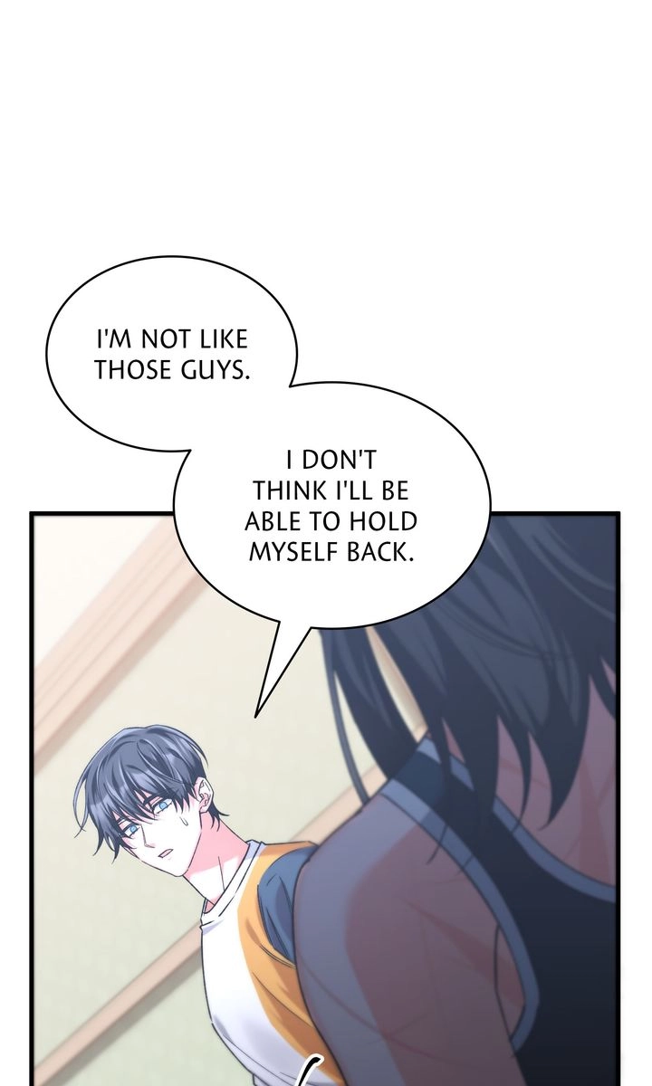 Read Black Storm chapter 55 image 15 on Lezhin