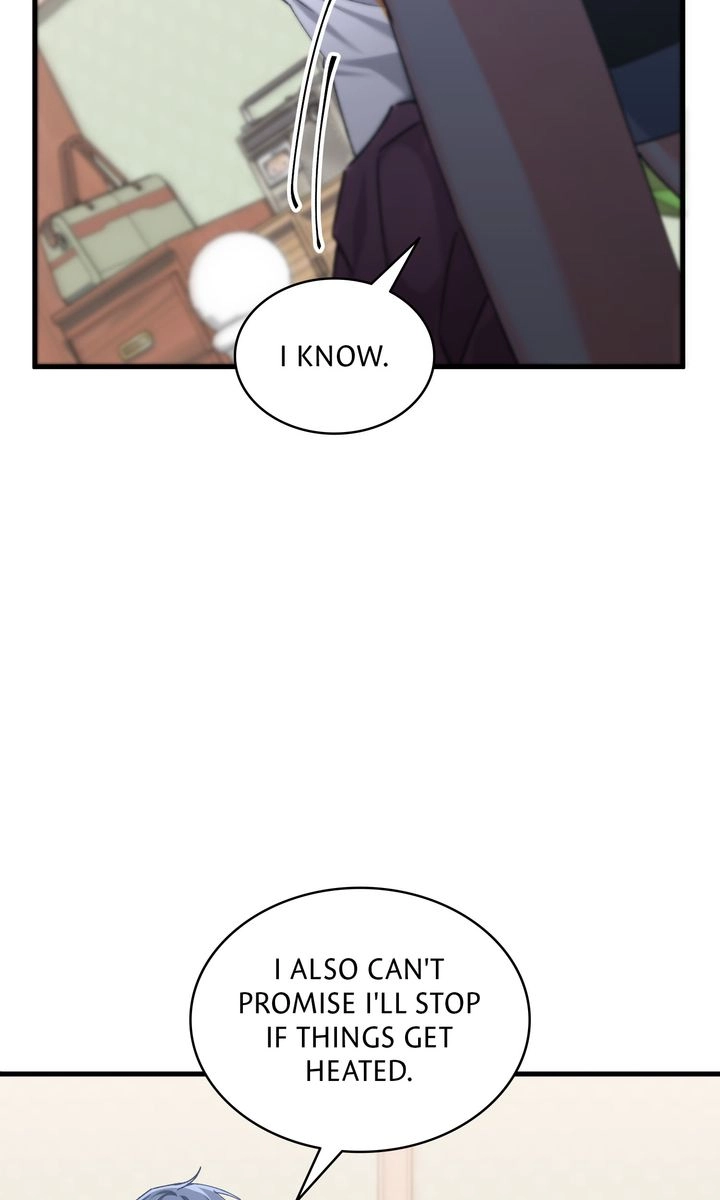 Read Black Storm chapter 55 image 16 on Lezhin