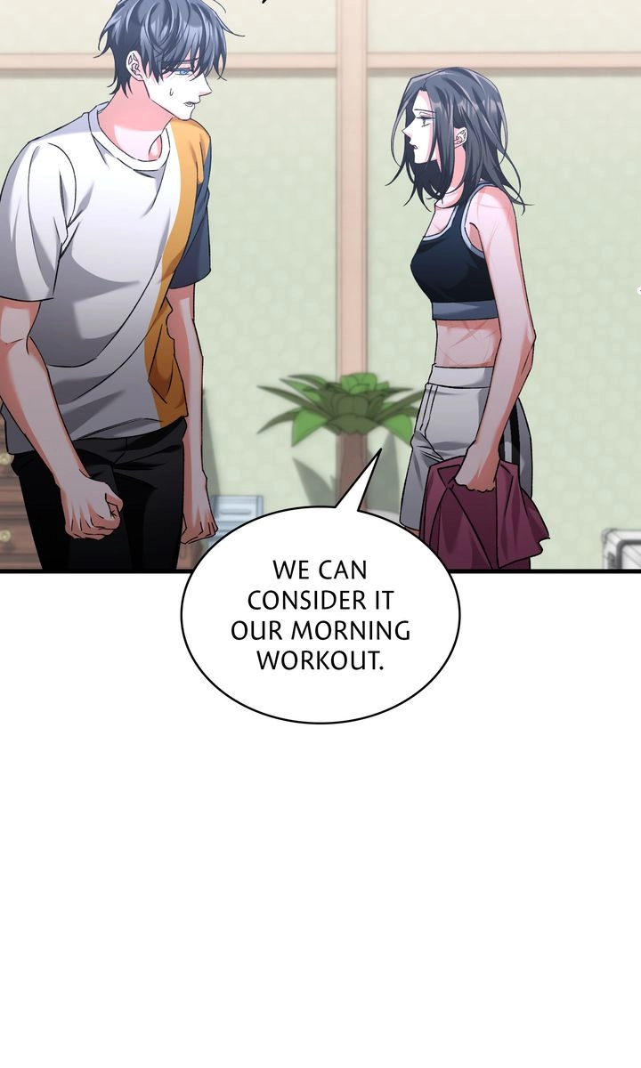 Read Black Storm chapter 55 image 17 on Lezhin