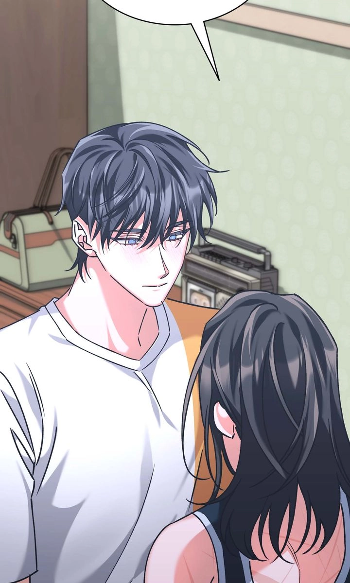 Read Black Storm chapter 55 image 20 on Lezhin