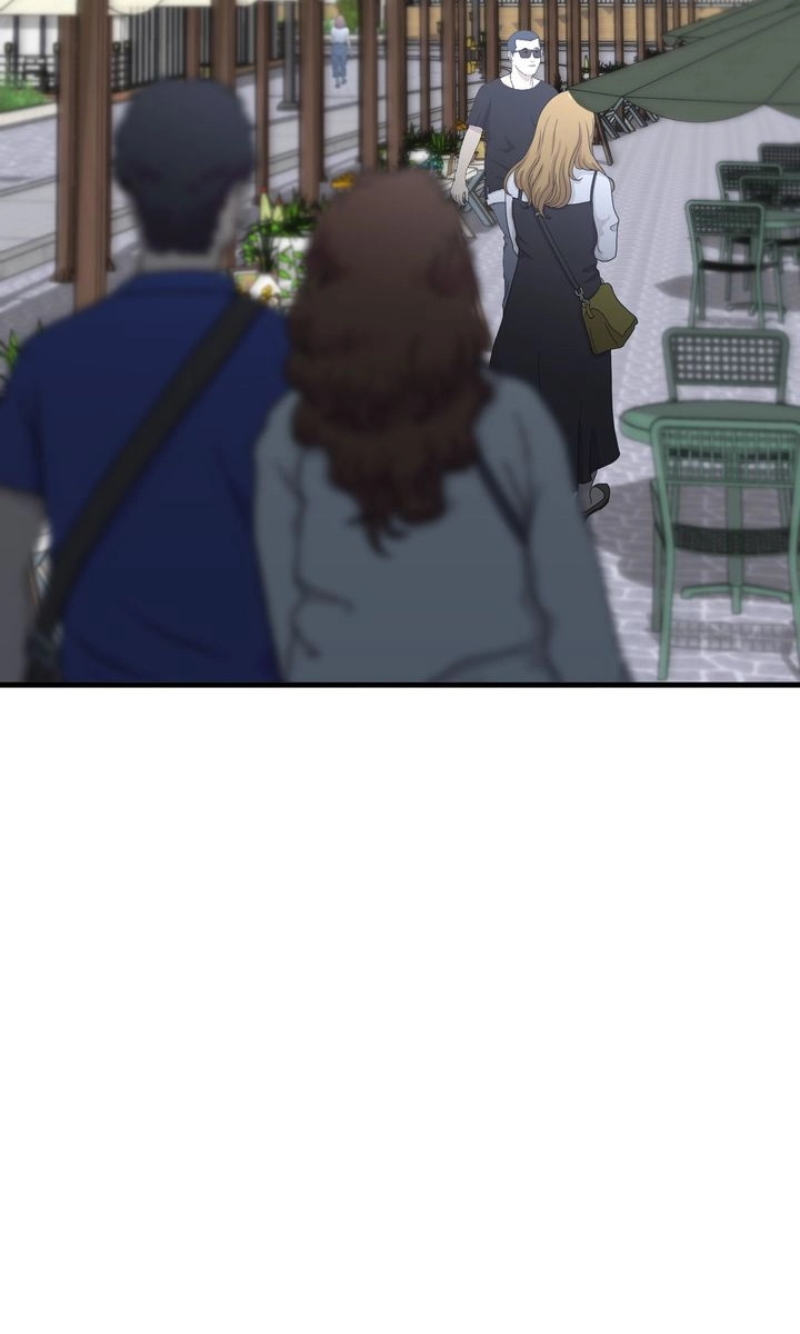 Read Black Storm chapter 55 image 29 on Lezhin