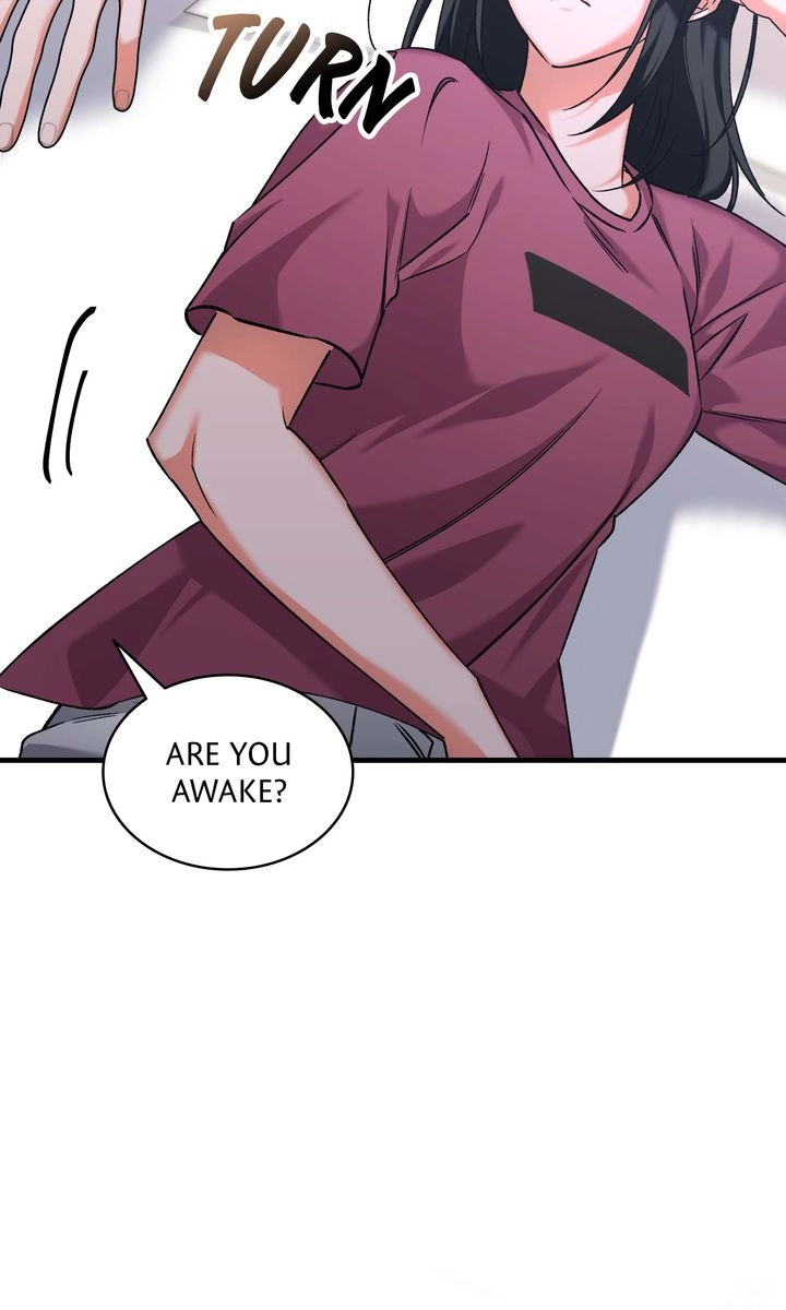Read Black Storm chapter 55 image 3 on Lezhin