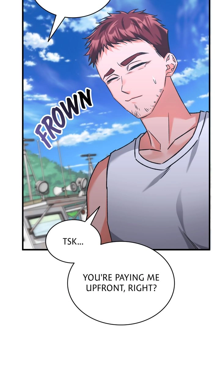 Read Black Storm chapter 55 image 35 on Lezhin