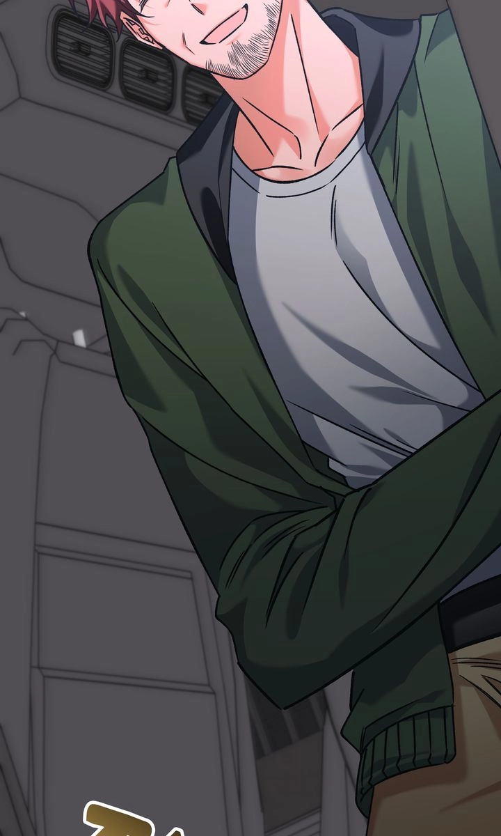 Read Black Storm chapter 55 image 43 on Lezhin