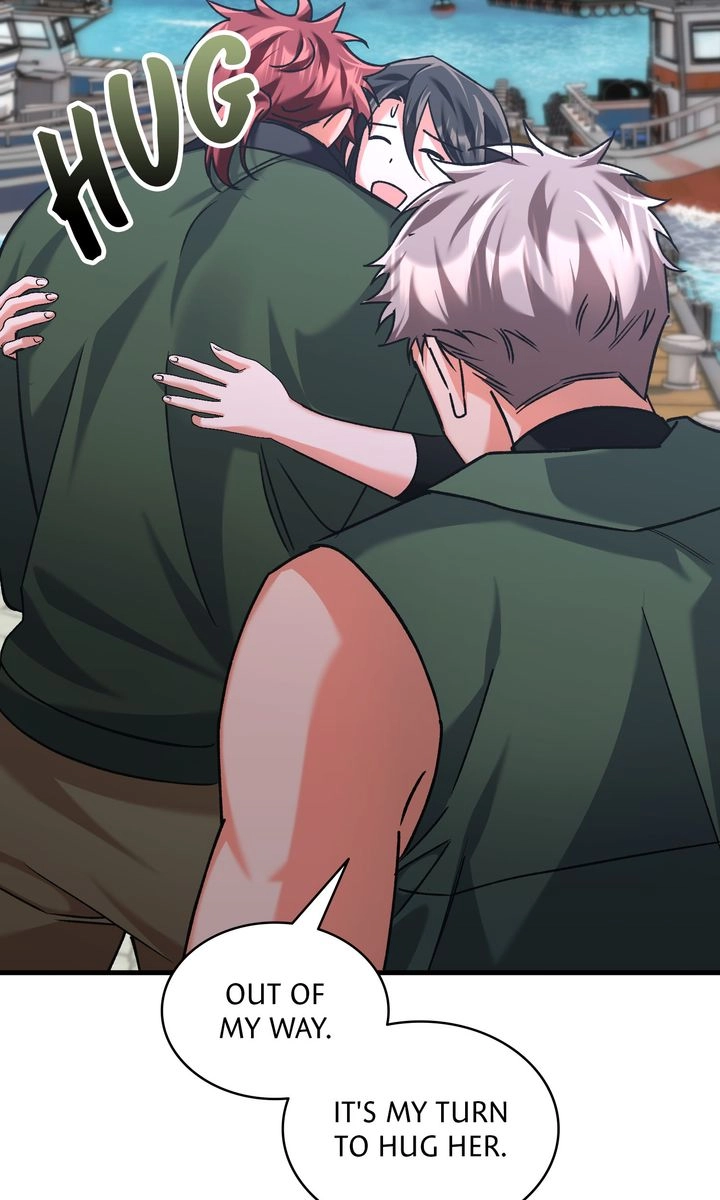 Read Black Storm chapter 55 image 45 on Lezhin