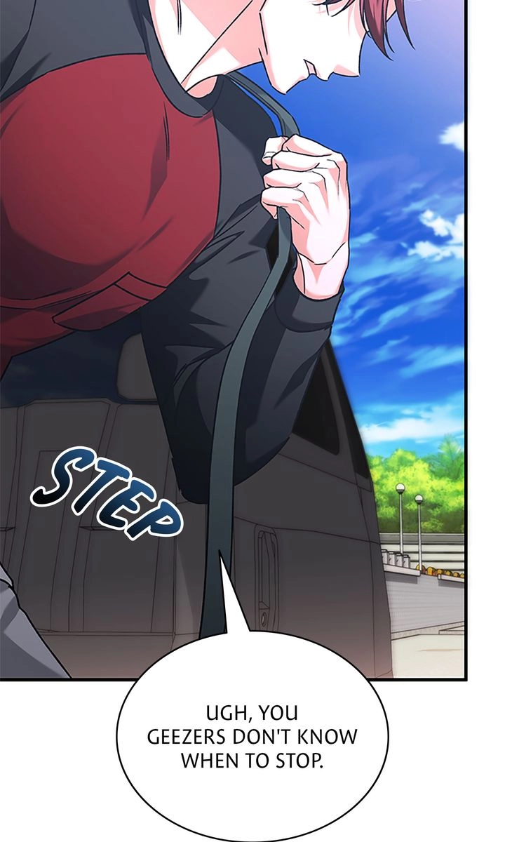 Read Black Storm chapter 55 image 49 on Lezhin