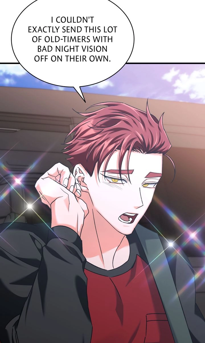 Read Black Storm chapter 55 image 52 on Lezhin