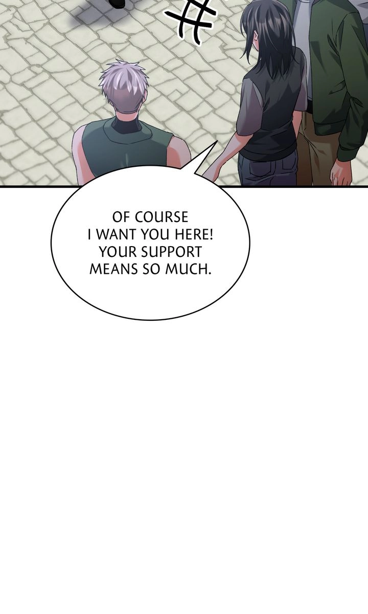 Read Black Storm chapter 55 image 55 on Lezhin