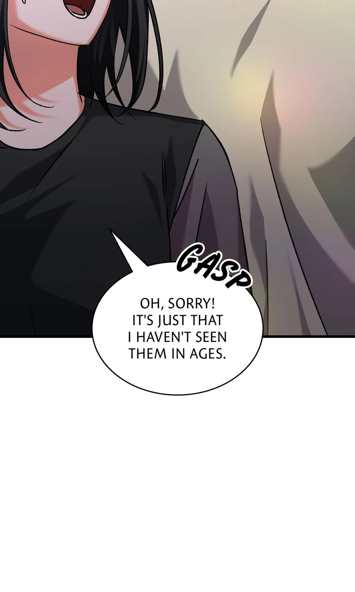 Read Black Storm chapter 55 image 59 on Lezhin