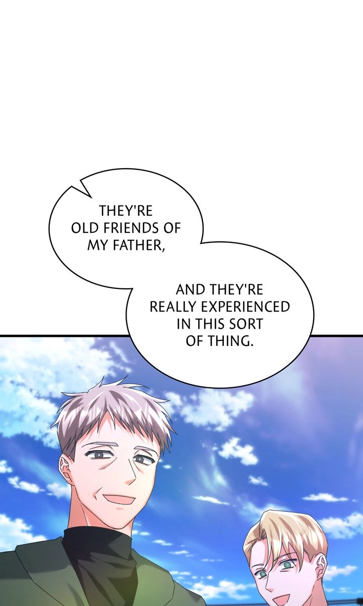Read Black Storm chapter 55 image 60 on Lezhin