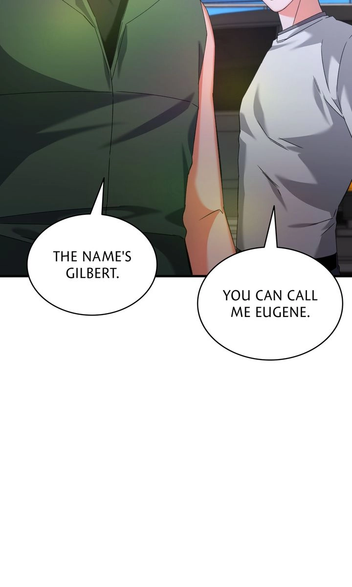 Read Black Storm chapter 55 image 61 on Lezhin