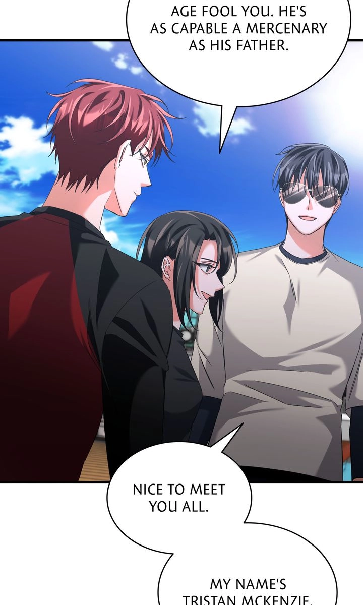 Read Black Storm chapter 55 image 64 on Lezhin