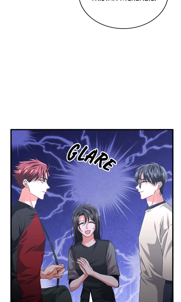 Read Black Storm chapter 55 image 65 on Lezhin