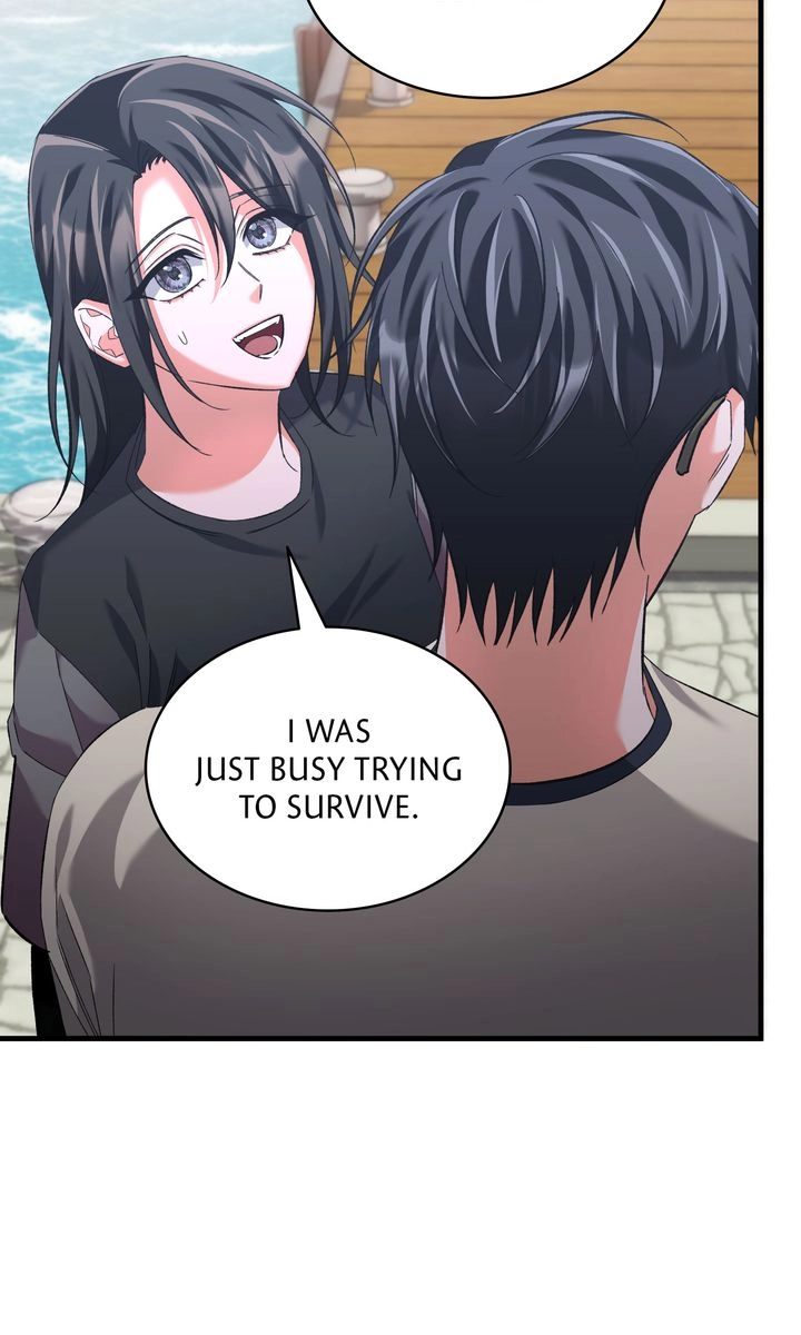 Read Black Storm chapter 55 image 67 on Lezhin