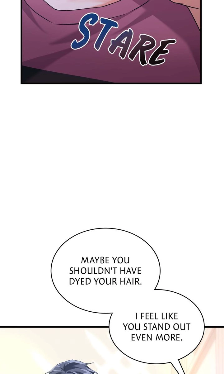 Read Black Storm chapter 55 image 7 on Lezhin