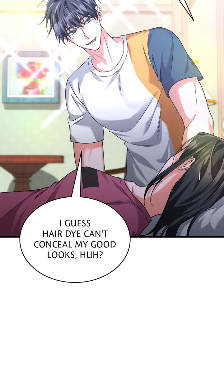 Read Black Storm chapter 55 image 8 on Lezhin